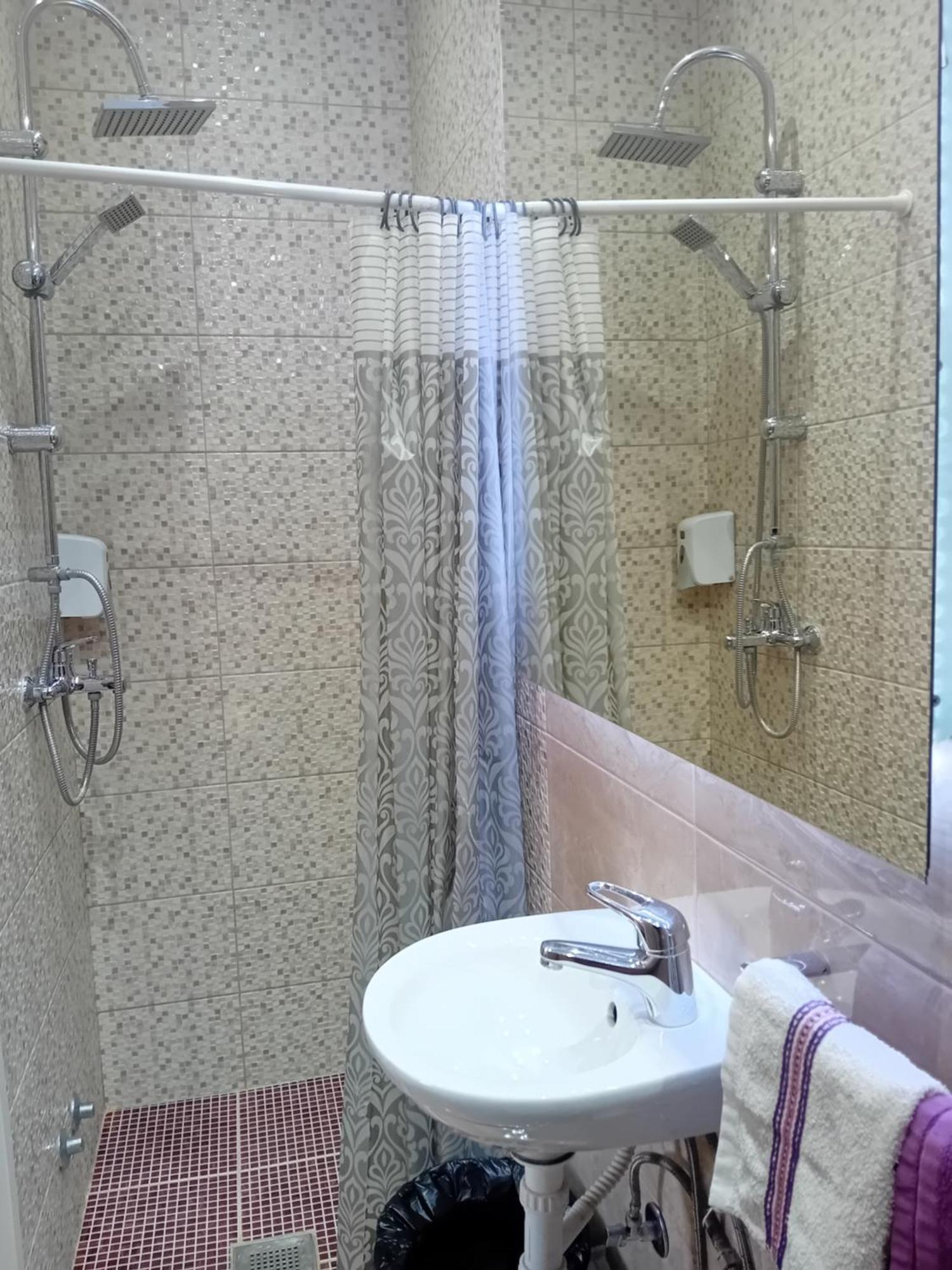 Vila Centar 特雷比涅 外观 照片